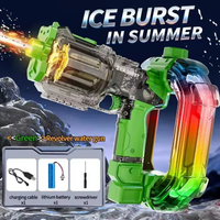 Thumbnail for TurboBlaster – Action & Splash Fun – Space Water Gun