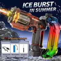 Thumbnail for TurboBlaster – Action & Splash Fun – Space Water Gun