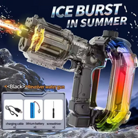 Thumbnail for TurboBlaster – Action & Splash Fun – Space Water Gun
