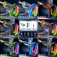Thumbnail for TurboBlaster – Action & Splash Fun – Space Water Gun