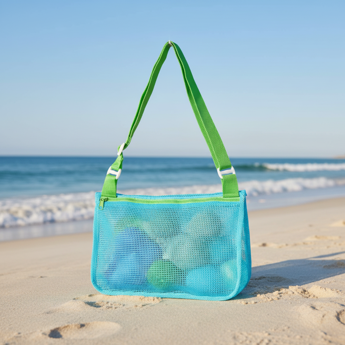 BeachPlay – Water Fun & Educational – Beach Bags