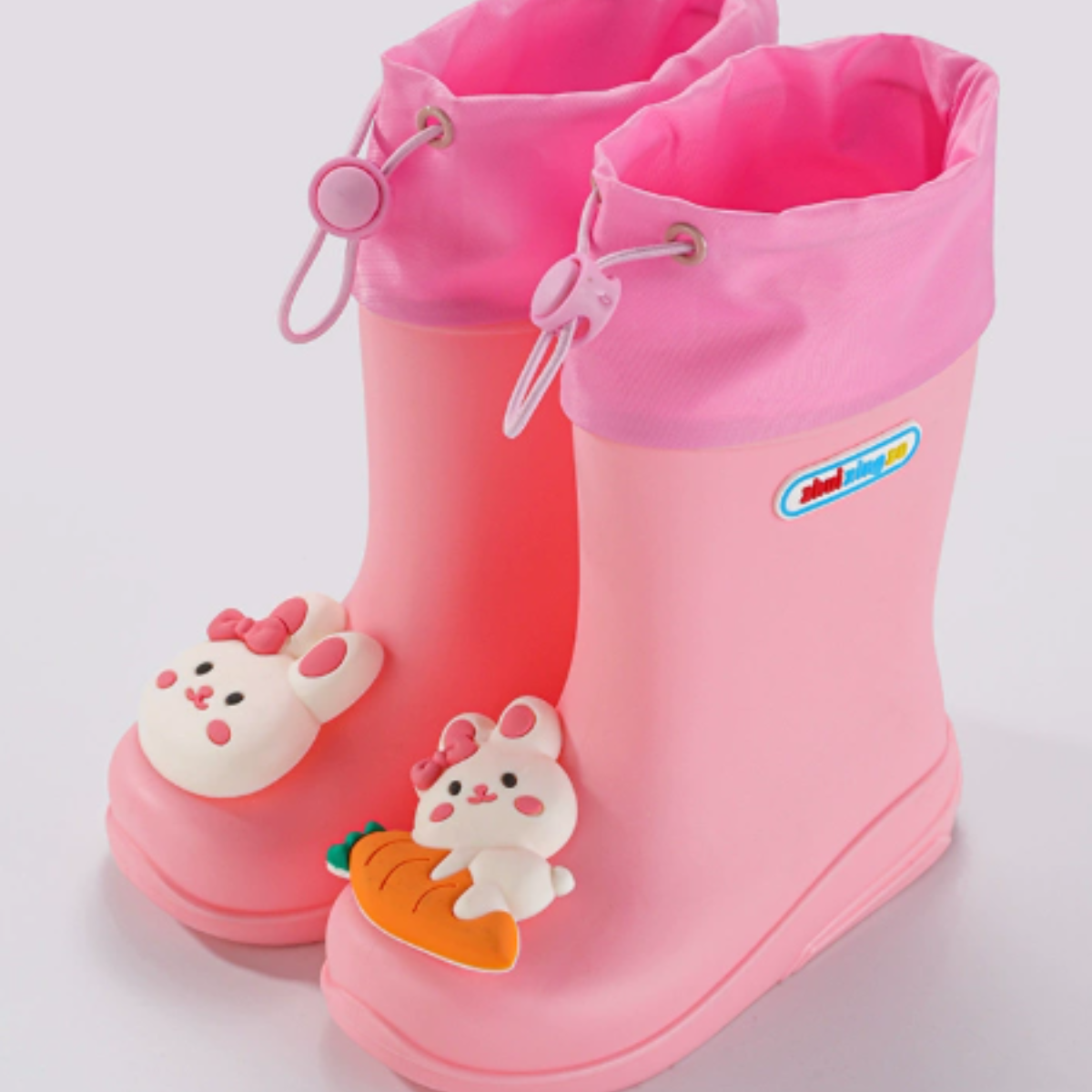 Mini Fashion™ - Waterproof for kids - Rain boots