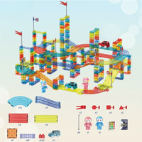 Thumbnail for SmartTrack – Build & Play – Magnetic Creative Paths