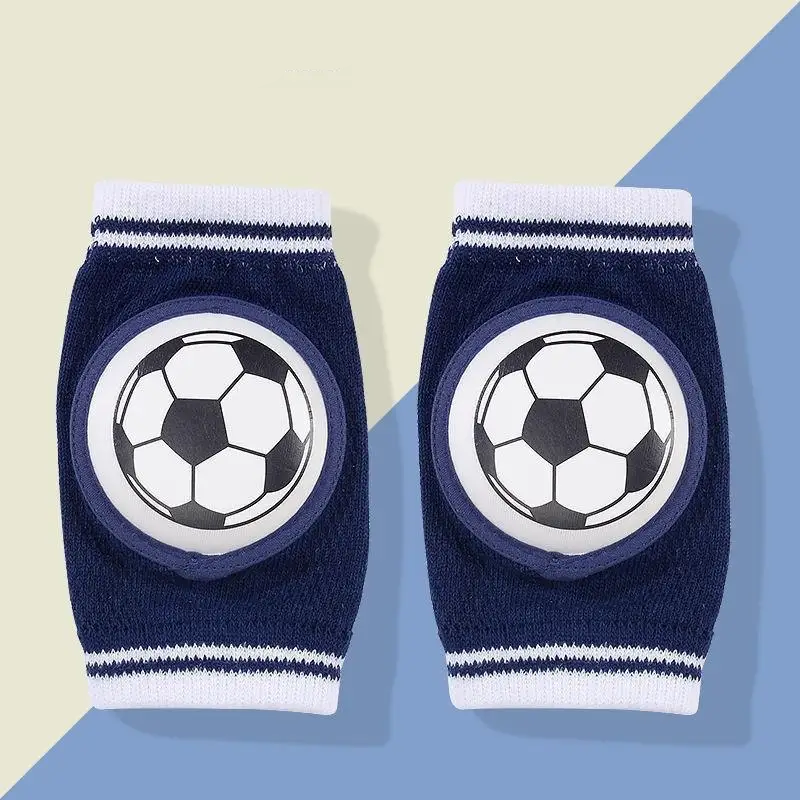CrawlSafe – Practical & Soft – Knee Pads for Crawling