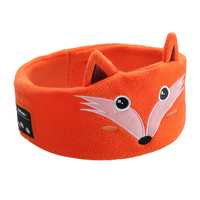 Thumbnail for SilentRhythm – Musical Sleep Mask & Animals – Wireless Eye Mask with Bluetooth