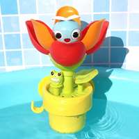Thumbnail for WaterWhirl – Colorful & Educational – Water Sprinkler
