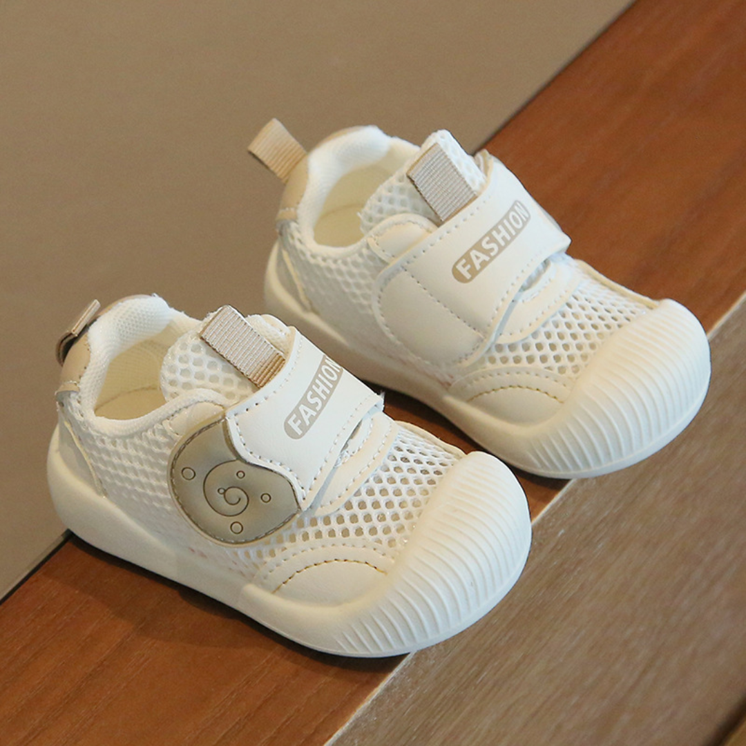 Mini Fashion™ - Trendy & Breathable - Toddler Sneakers