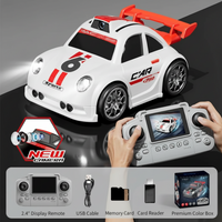 Thumbnail for RacePro – RC & Stunt – Drift-Sensing Racer Auto met Camera
