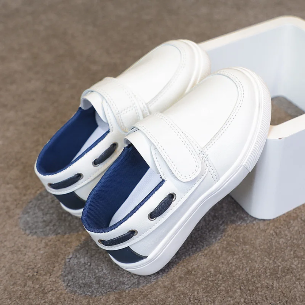 CoolStep – Simple & Stylish – Loafers & Sneakers