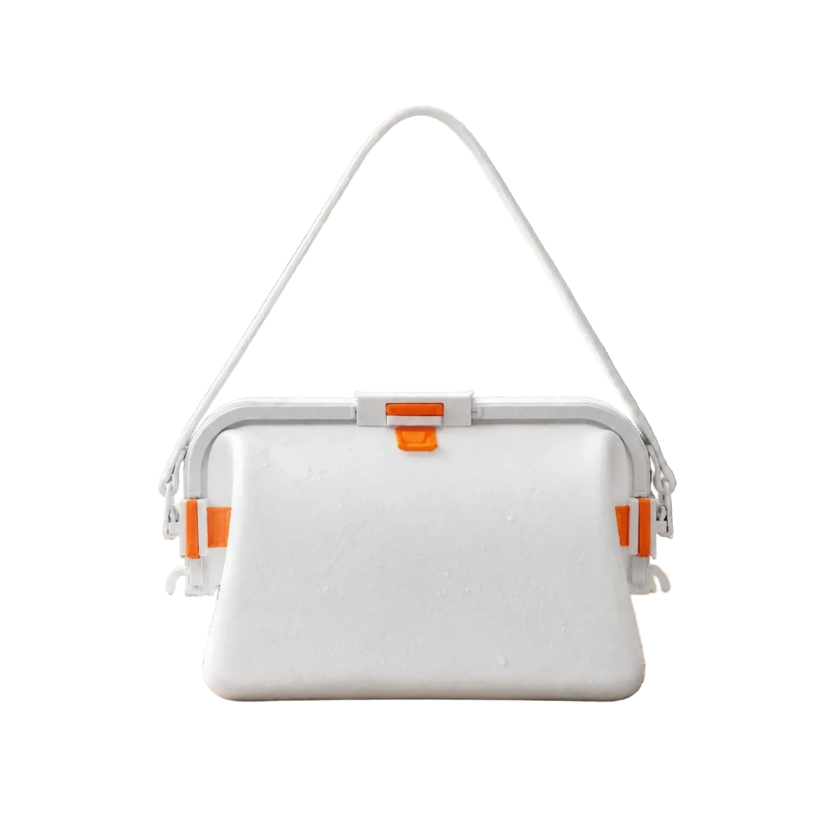 SeaBag – Water Fun & Practical – Large Waterproof Silicone Shoulder Bag