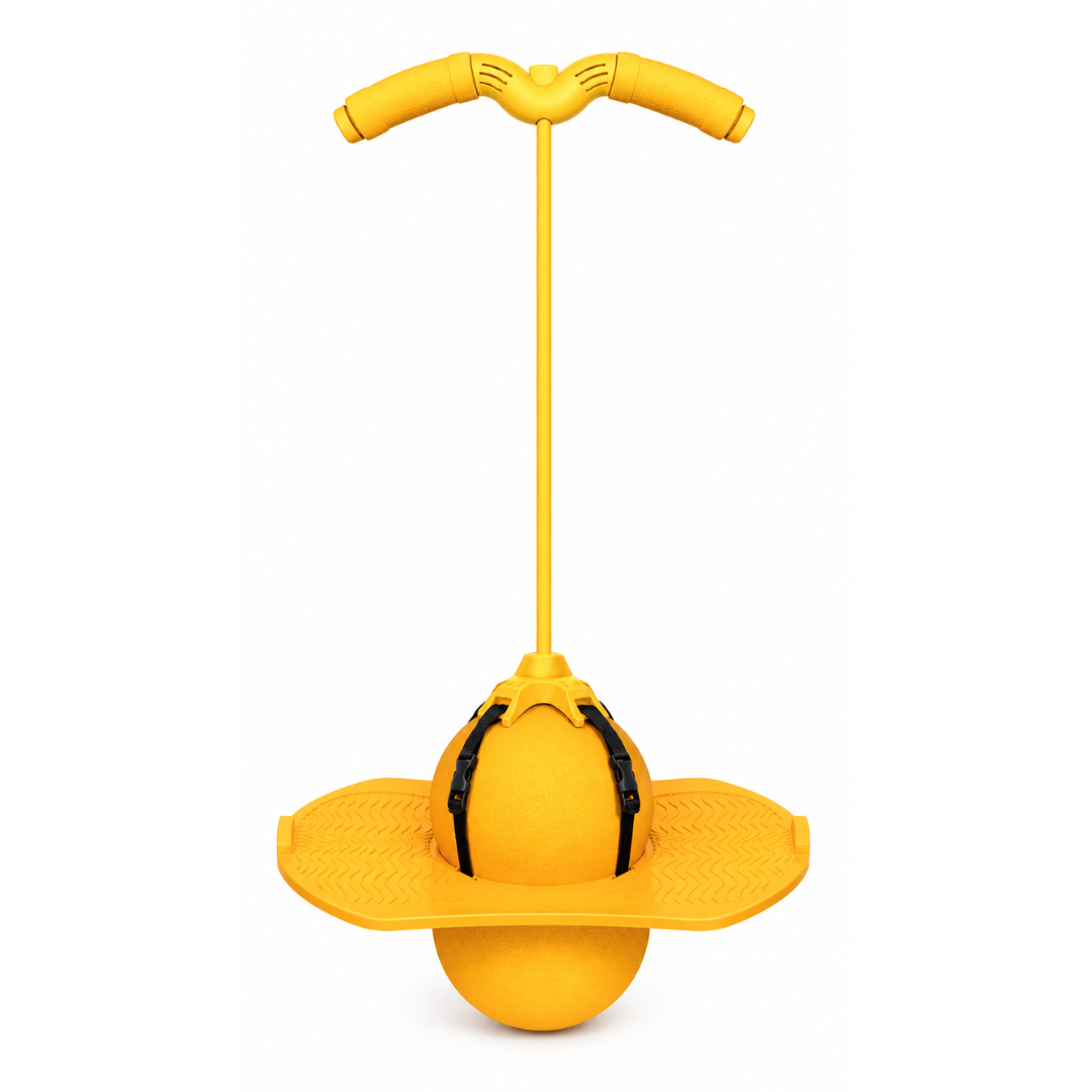 JumpJoy – Balance & Fun - Balancing Jump Stick for Kids