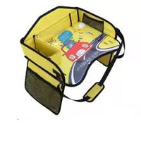 Thumbnail for Portable Child Car Seat Table™ - Safe & Comfortable - Portable Child Car Seat Table