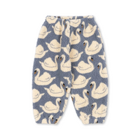 Thumbnail for WarmHug – Comfortable & Trendy – Kids' Fleece Jacket with Playful Prints