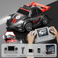 Thumbnail for RacePro – RC & Stunt – Drift-Sensing Racer Auto met Camera