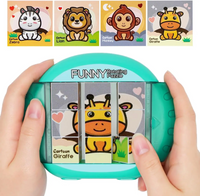 Thumbnail for Twisty Puzzle™ - Endless Puzzle Fun - Rotary Puzzle