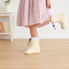 PuddlePaws Kids – Waterproof & Playful - Woof Rain Boots