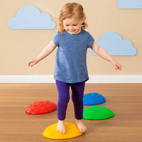 Thumbnail for ShellSteps – Fun & Educational - Balance Game