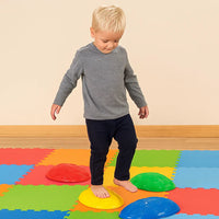 Thumbnail for ShellSteps – Fun & Educational - Balance Game