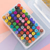 HighlightPro – Double & Colorful – Odorless & Washable School Markers