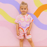 Thumbnail for SunnyBloom – Summer & Adorable – Matching Summer Set