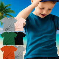 Thumbnail for ComfyWear – Practical & Casual – Short Sleeve T-Shirt
