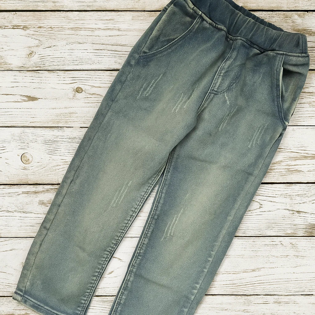 UrbanJeans – Casual & Trendy – Boys' Slim Fit Denim Pants