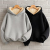 MiniFashion – Comfortable & Loose – Casual hoodie