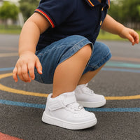 Thumbnail for KidTrend – Sturdy and soft – Sneakers for toddlers