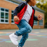 Thumbnail for KidTrend – Sturdy and soft – Sneakers for toddlers