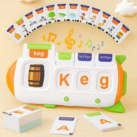 Thumbnail for SmartKids – Learn English words – Educational card machine