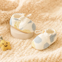 Thumbnail for TinyTrend – Stylish & Lightweight – Newborn Shoes