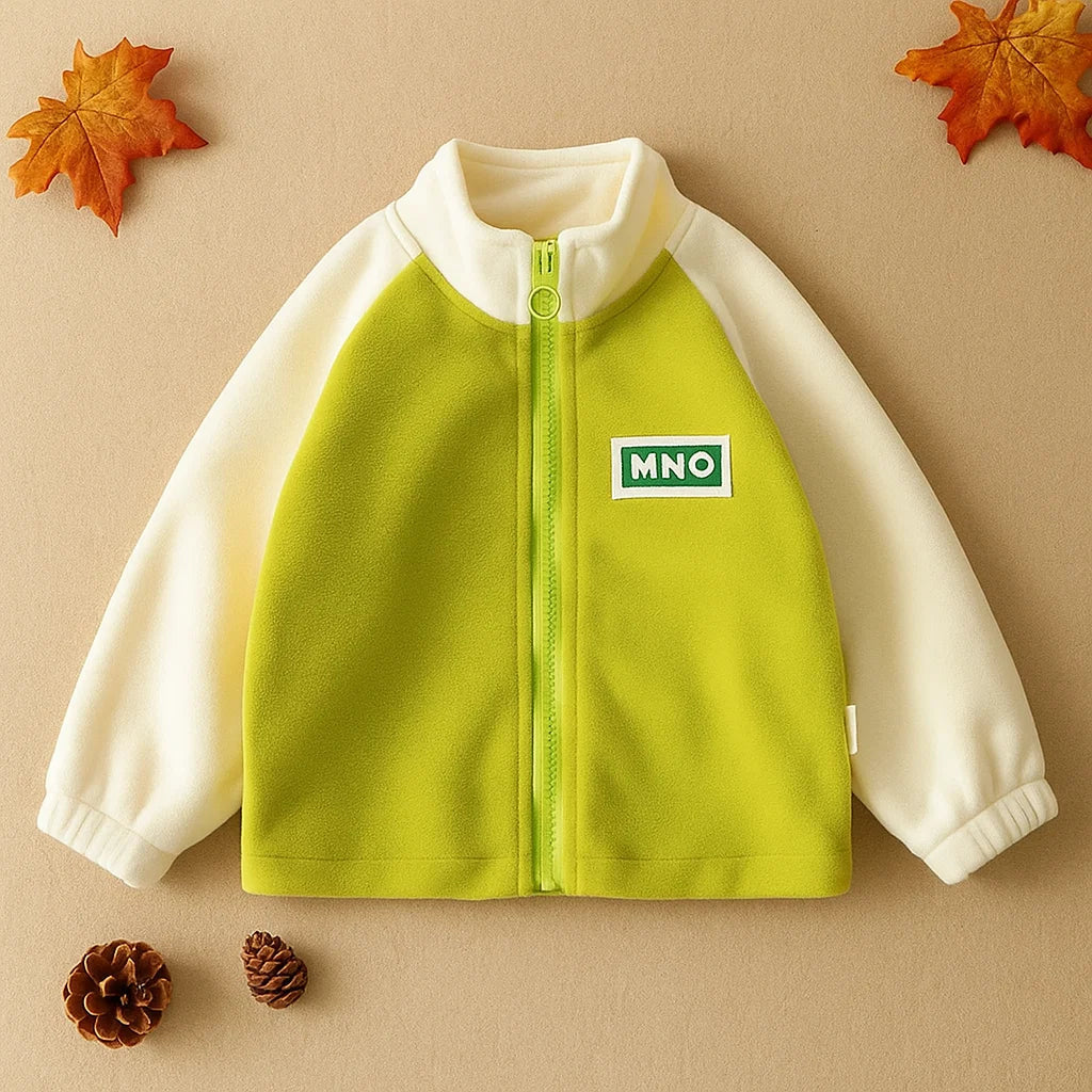 NordSoft – Comfortable & Insulating – Lambswool ‘look & feel’ Cardigan