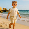 CoolKiddo – Fresh and comfortable – Shorts with Dino design