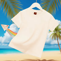 Thumbnail for LumiWear – Fresh & Timeless – Basic Short Sleeve T-shirt