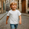 LumiWear – Fresh & Timeless – Basic Short Sleeve T-shirt