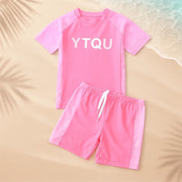 Thumbnail for BeachBloom – Lightweight & Comfortable – Quick-drying 2-piece Swimsuit