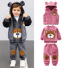 Mini Fashion™ - Comfortable & Warming - Autumn/Winter Pakje