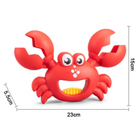 Thumbnail for Beach Claw Toy™ – Scribble Lobster - Sand Grab Shark