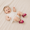 Princess First Heels – Cute & Comfortable – Baby Girl Shoes