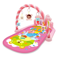 Thumbnail for Musical Arch™ – Sounds & Colors - Baby Gym