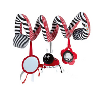 Thumbnail for Baby Spiral Toy™ - Car Seat & Pram Toys