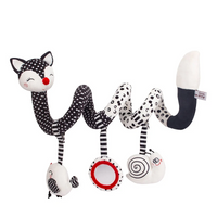 Thumbnail for Baby Spiral Toy™ - Car Seat & Pram Toys