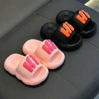 Thumbnail for CloudWalk – Comfortable & Non-Slip – 'Hi' Kids' Slippers