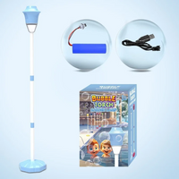 Thumbnail for Bubble Breeze™ – Magical & Musical - Bubbles Lamp