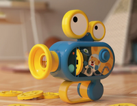 Thumbnail for Story Beam™ – Dream Light Adventure - Toy Projector
