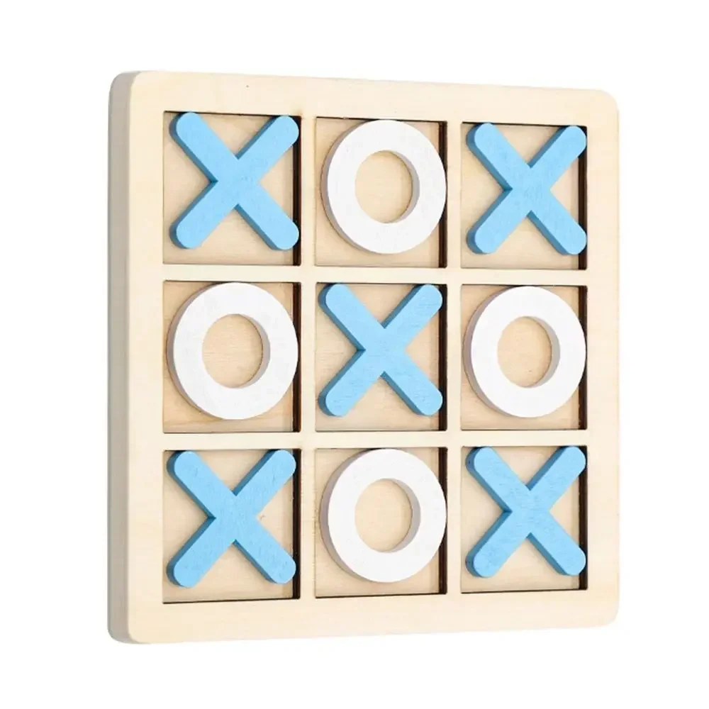 Woods™ - Playful Strategy Fun - Wooden Butter, Cheese & Eggs