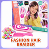 Magic Braid Machine™ - DIY Braiding Fun - Hair Braiding Machine