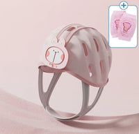 Thumbnail for MiniShield – Light & Breathable - Headguard for Children