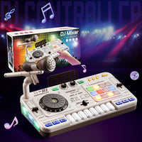 Thumbnail for MiniDJ – Musical & Interactive – DJ Mixer Toy