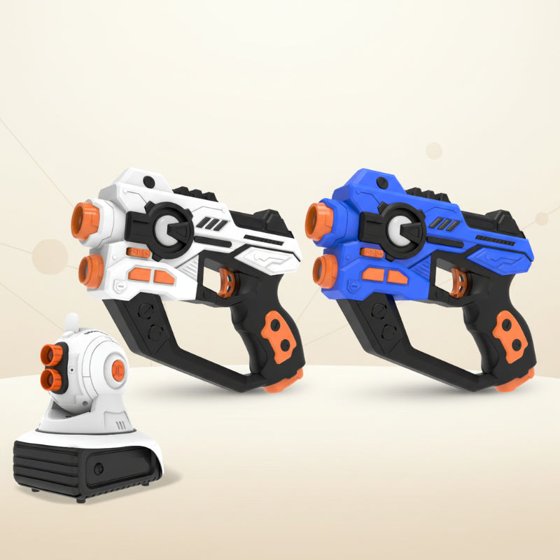 BattleBeam – Action & Fun – Laser Tag